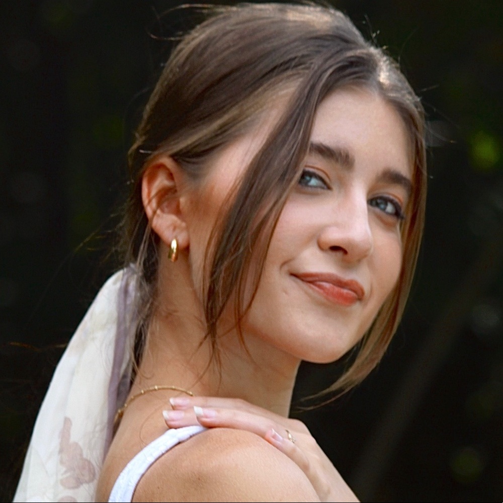 Meet your Posher, Tori